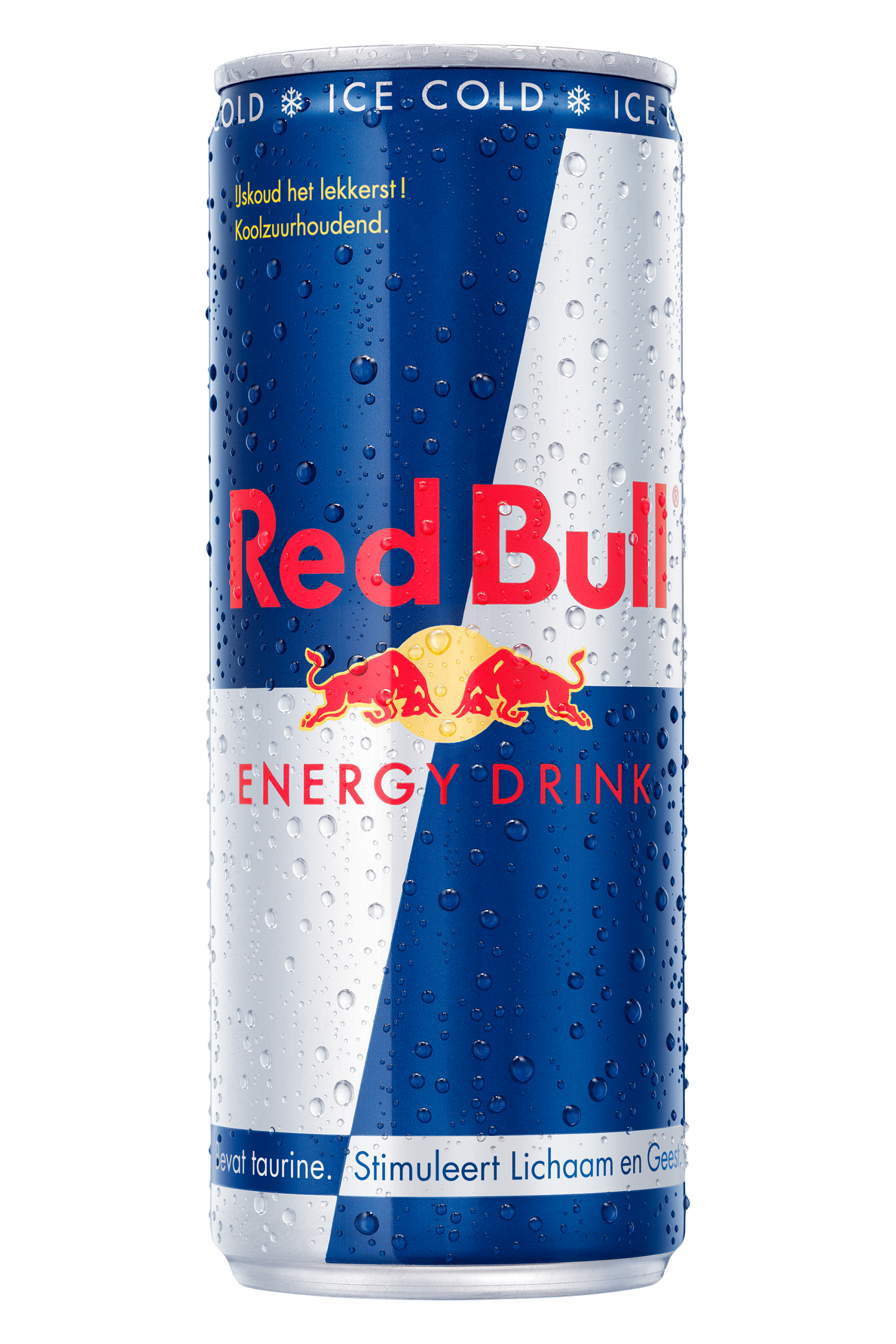 Redbull